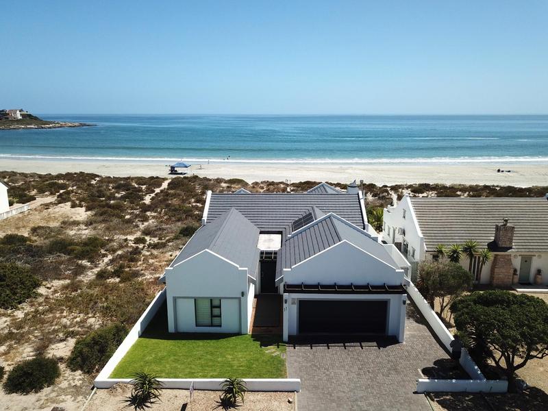 3 Bedroom Property for Sale in Flagship Western Cape